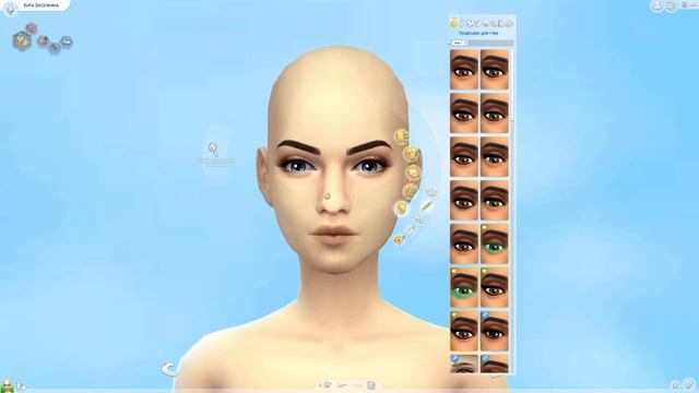 ДАША РЕЙН - ПЛАСТИЧЕСКИЙ ХИРУРГ?! - The Sims 4 ЧЕЛЛЕНДЖ - "Ugly to Beauty", #21 ✖ смотреть онлайн