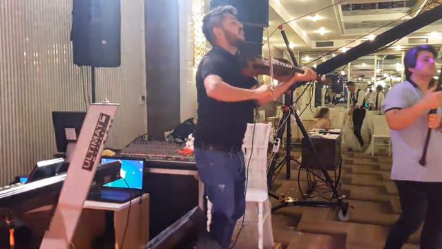 NALLIHANLI KEMANCI DEVRAN - Efsane Kaval havası смотреть онлайн
