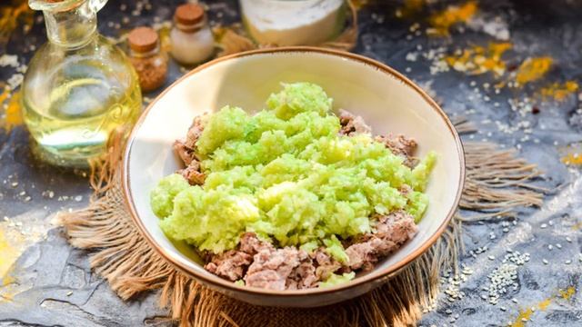 Сборник рецептов