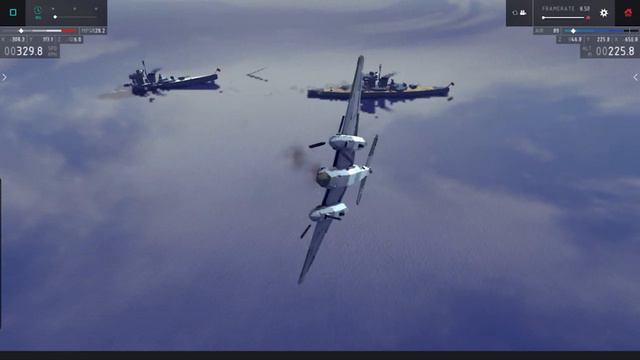 Planes Hunting Tiny Georges for Fun [Besiege Hangout#40] смотреть онлайн