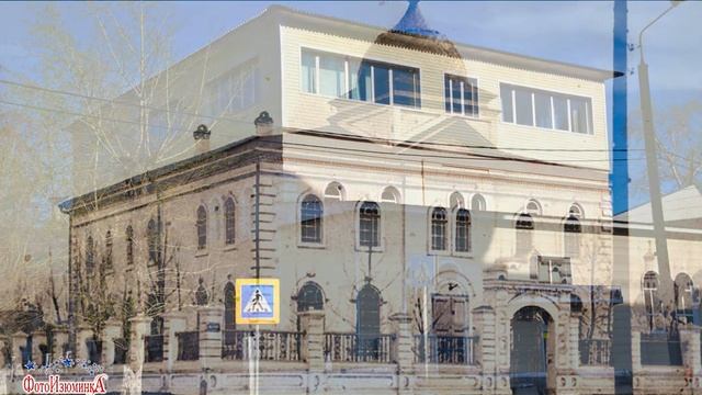 Улан Удэ 100 лет спустя. смотреть онлайн