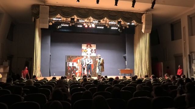 СОЦИАЛЬНЫЕ КОММУНИКАЦИИ - Творческий номер смотреть онлайн