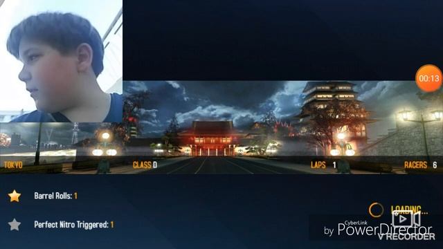 TOKYO!(Asphalt 8 Airborne #2) смотреть онлайн