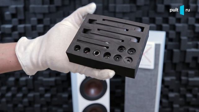 Распаковка напольной акустики Dali Opticon 6 смотреть онлайн