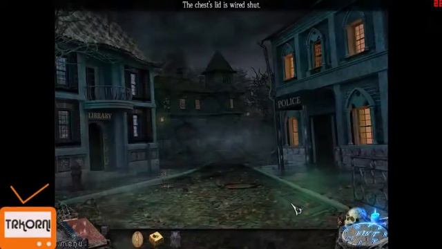 Marlo ile Revenge Of The Spirit Rite Of Resurrection Oynuyoruz | Bölüm #1 смотреть онлайн