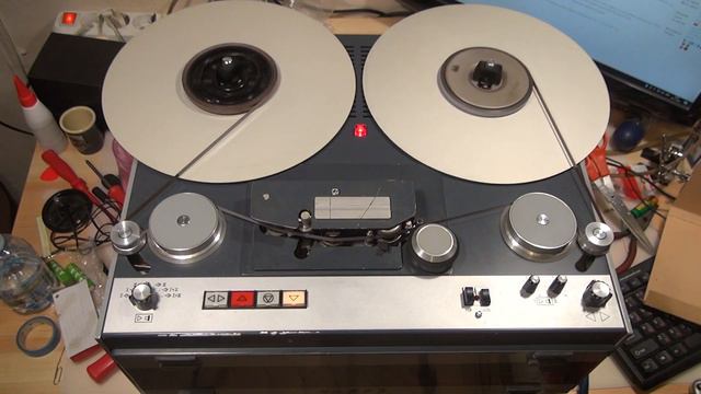 [Mechlabor STM-310] Ансамбль солистов Государственного духового оркестра «Рига» - Геновева смотреть онлайн