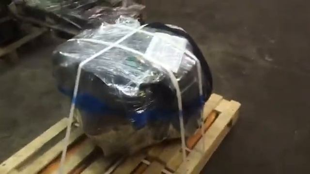Контрактный двигатель на Шкода Суперб, Ауди А6, Фольцваген Пассат AVF - отправка смотреть онлайн