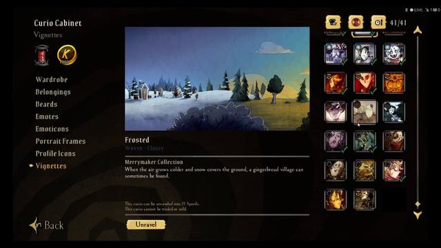 three Winters Feast chests unboxing (DST) смотреть онлайн