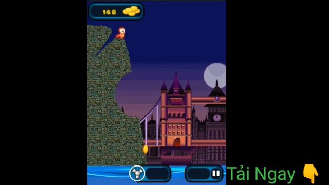 Game Worm - Ấu Trùng Bắn Súng Giống Army Trên Android смотреть онлайн