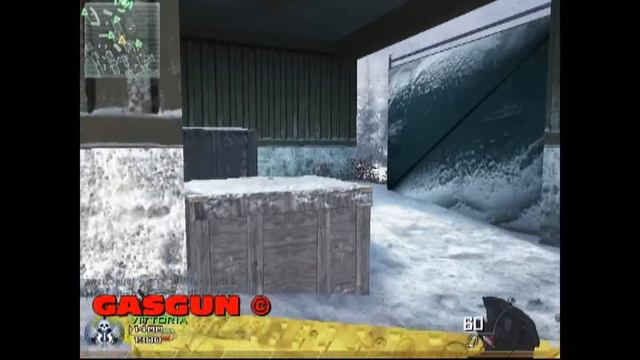 Call Of Duty 6 MW2 New Texture Hack v4-Craig87 for 1.0.177 смотреть онлайн