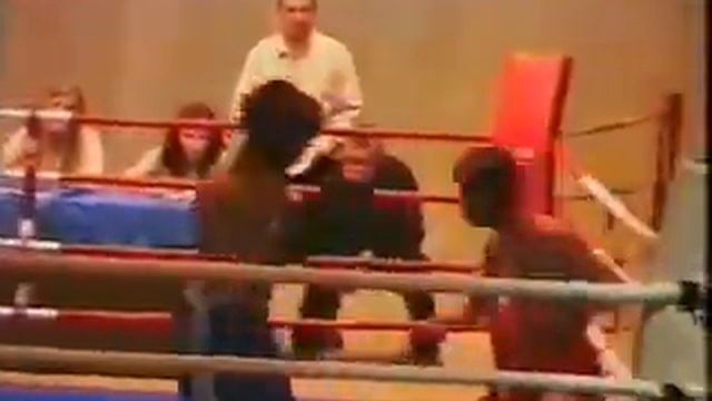 ТАЙМ-АУТ Каменск-Уральский Кик-Бокс смотреть онлайн