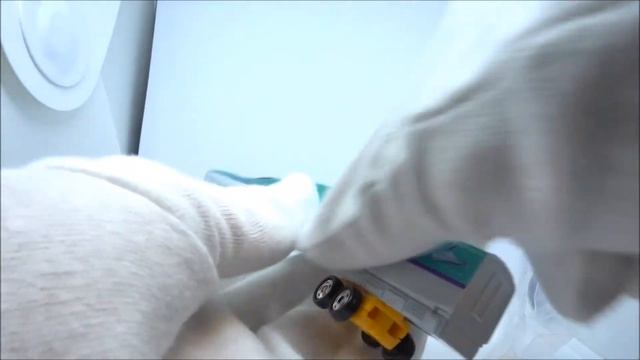 Mitsubishi Fuso Super Great Shinkansen Series H5 Hayabusa Transporter смотреть онлайн