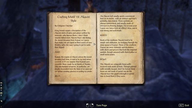 Opening Flame Atronach Crates, I got lucky 1 смотреть онлайн