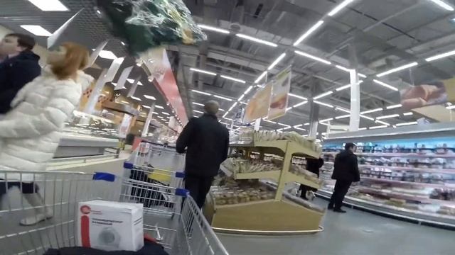 Сбор в Сыктывкаре•Шампунь вообще не очень• смотреть онлайн