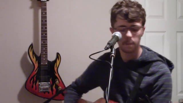 SARA BAREILLES - She Used To Be Mine (Andrew Moore Cover) смотреть онлайн