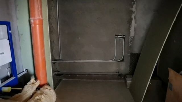 Показываю квартиру в доме класса комфорт на Усольцева 23 г. Сургут смотреть онлайн