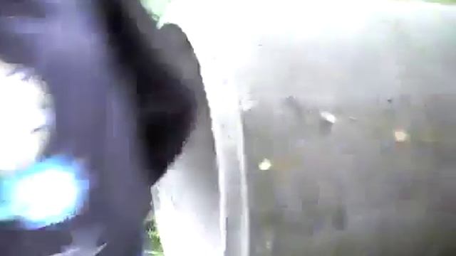 Прикол Попробовал прокатиться в бетонном кольце смотреть онлайн