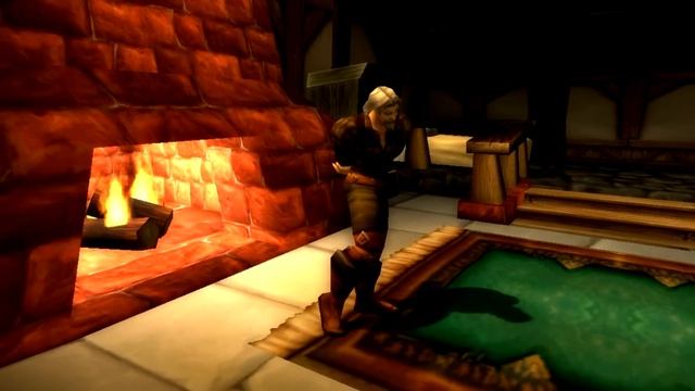 КиШ - Сапоги мертвеца (World of warcraft) смотреть онлайн