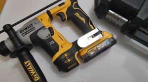 DeWalt DCH 172 N c AliExpress #ремонт #dewalt #master #tool