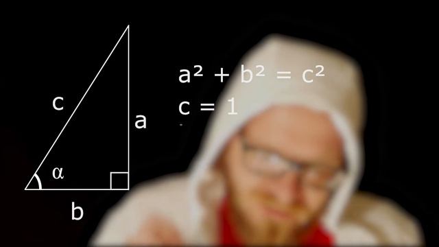 тригонометрическая окружность: углы, синус и косинус смотреть онлайн