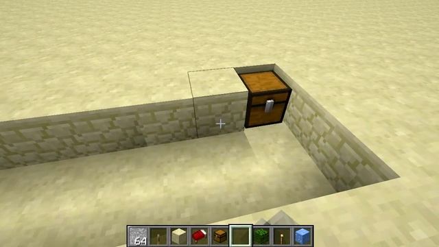 The Amazing Invisible Block 36 смотреть онлайн