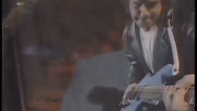 GARY MOORE The Loner смотреть онлайн