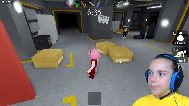 ПОБЕГ ОТ МОРОЖЕНЩИКА в Роблокс - Roblox Jerry смотреть онлайн