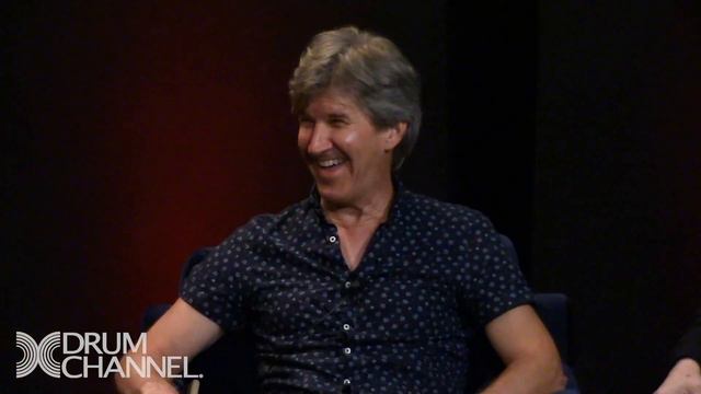 David Garibaldi – Exclusive Interview смотреть онлайн