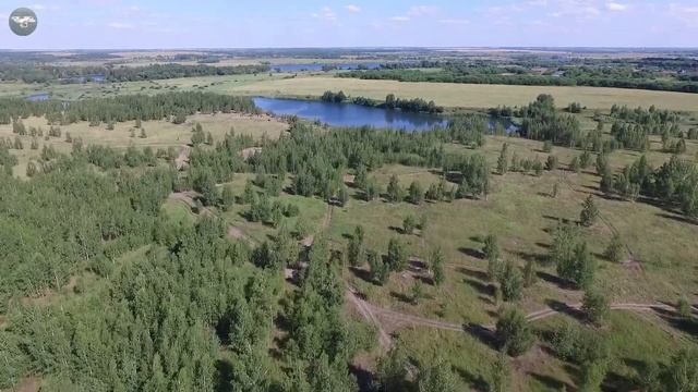 Руднев. "Голубая Вода". Карьеры. смотреть онлайн