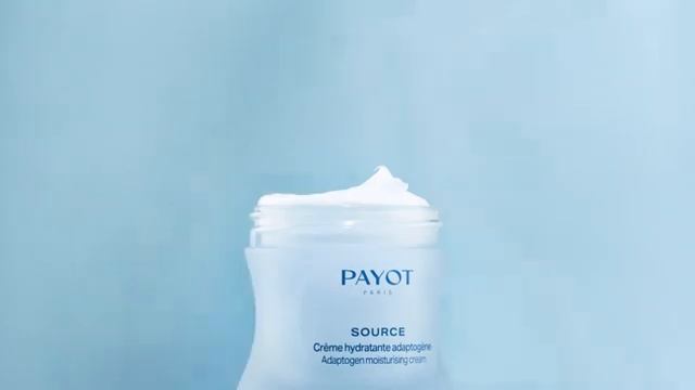 Source, le pouvoir des plantes adaptogènes - PAYOT смотреть онлайн