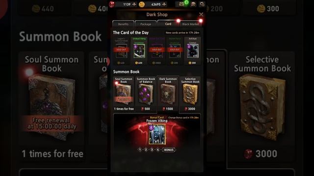 First Summoners CARD based SUMMON game - BEGINNER guide (Commentary) Part 1 смотреть онлайн
