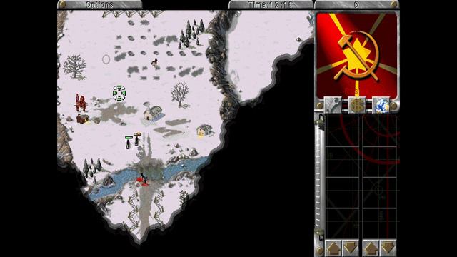 Let's Play Command & Conquer: Blue Alert #18 | Soviets Mission 3 смотреть онлайн