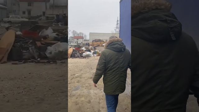 Работаем на новой базе, ул.Пензенская,2 смотреть онлайн