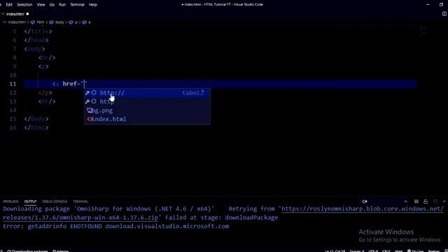 What is Link How to Use / HTML Malayalam Tutorial / How to Make Website смотреть онлайн