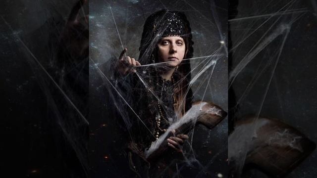 Славянская Богиня Макошь. 22 октября День почитания. смотреть онлайн