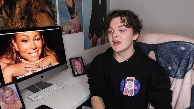 James Charles UPSET EVERYONE... смотреть онлайн