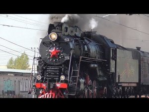 ЛВ-0182  РЖДтур Москва-Петушки