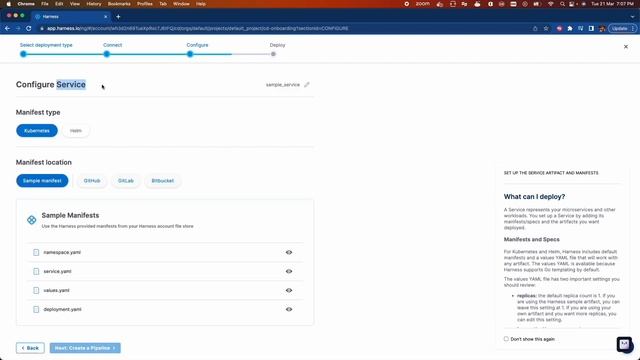 Harness CD: A Beginner's Guide with a Step-by-Step Tutorial смотреть онлайн