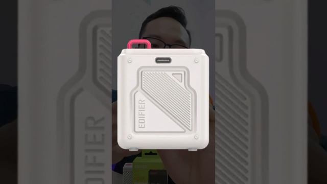EDIFIER MP85 – Loa bluetooth di động siêu nhỏ gọn смотреть онлайн