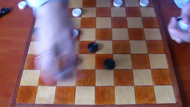 Чемпионат Европы 2016. Партии Д.Шкатулы - лидера турнира. Шашки Draughts European championship 2016 смотреть онлайн