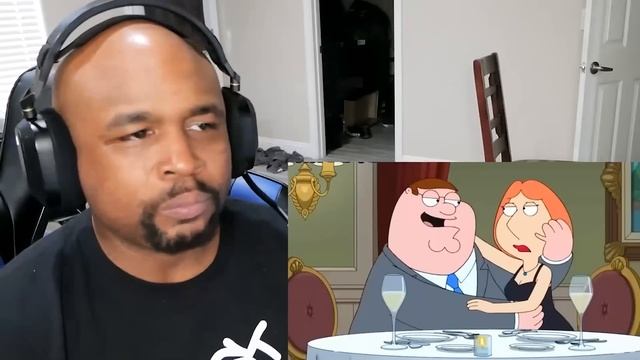 Family Guy Darkest Humor Compilation Not For Snowflakes #162 смотреть онлайн