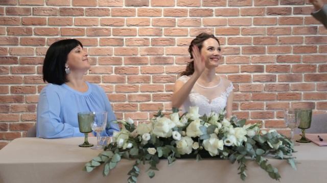 Ошибки молодоженов при подготовке свадьбы. смотреть онлайн