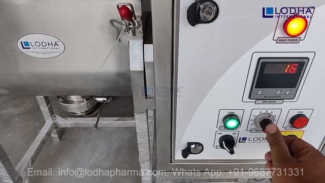Food Grade Ribbon Blender, Ribbon Mixer Manufacturer смотреть онлайн