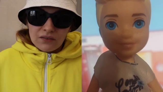 Смешное видео/Куклы Mermaid High #смешноевидео #MermaidHigh #rutube