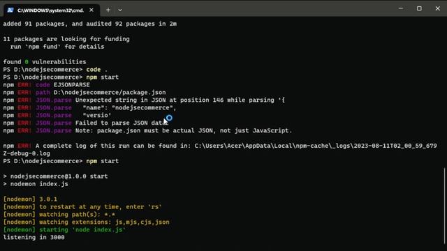 Mongo db basics смотреть онлайн