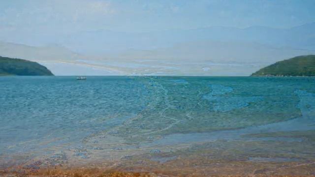 Остров Попова　Popov Island near Vladivostok смотреть онлайн