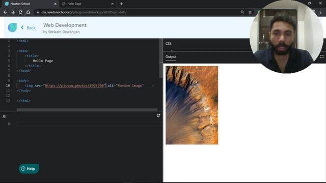 Lecture 3 HTML Attribute Details | HTML Explanation | Web Development Series | HTML CSS JS смотреть онлайн