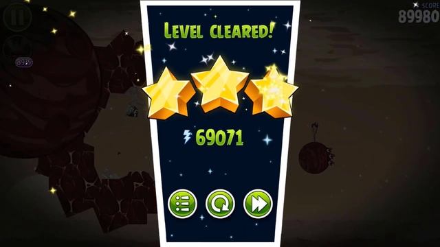 Angry Birds Space FULL GAME + Beta Prototype + Unused Levels смотреть онлайн