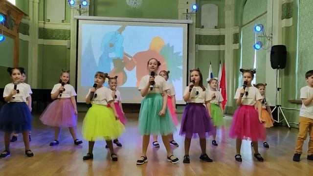6 Средняя Ничего на свете лучше нету смотреть онлайн