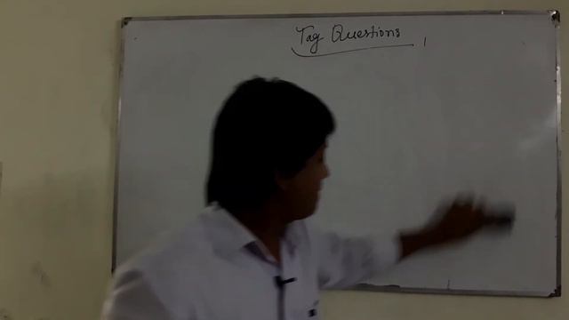 CLASS 6.9.10//TAG QUESTIONS//ZABED SIR смотреть онлайн